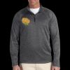 Men's Stretch Tech-Shell® Compass Quarter-Zip Thumbnail