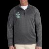 Men's Stretch Tech-Shell® Compass Quarter-Zip Thumbnail