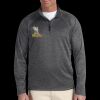 Men's Stretch Tech-Shell® Compass Quarter-Zip Thumbnail