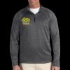 Men's Stretch Tech-Shell® Compass Quarter-Zip Thumbnail