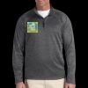 Men's Stretch Tech-Shell® Compass Quarter-Zip Thumbnail