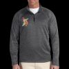 Men's Stretch Tech-Shell® Compass Quarter-Zip Thumbnail