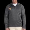 Men's Stretch Tech-Shell® Compass Quarter-Zip Thumbnail
