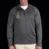 Men's Stretch Tech-Shell® Compass Quarter-Zip Thumbnail