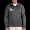 Men's Stretch Tech-Shell® Compass Quarter-Zip Thumbnail