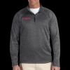 Men's Stretch Tech-Shell® Compass Quarter-Zip Thumbnail