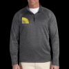 Men's Stretch Tech-Shell® Compass Quarter-Zip Thumbnail