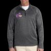 Men's Stretch Tech-Shell® Compass Quarter-Zip Thumbnail