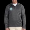 Men's Stretch Tech-Shell® Compass Quarter-Zip Thumbnail