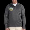 Men's Stretch Tech-Shell® Compass Quarter-Zip Thumbnail