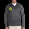 Men's Stretch Tech-Shell® Compass Quarter-Zip Thumbnail