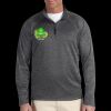 Men's Stretch Tech-Shell® Compass Quarter-Zip Thumbnail