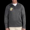 Men's Stretch Tech-Shell® Compass Quarter-Zip Thumbnail