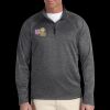 Men's Stretch Tech-Shell® Compass Quarter-Zip Thumbnail