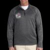 Men's Stretch Tech-Shell® Compass Quarter-Zip Thumbnail