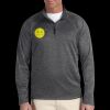 Men's Stretch Tech-Shell® Compass Quarter-Zip Thumbnail