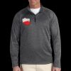 Men's Stretch Tech-Shell® Compass Quarter-Zip Thumbnail