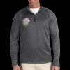 Men's Stretch Tech-Shell® Compass Quarter-Zip Thumbnail