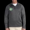 Men's Stretch Tech-Shell® Compass Quarter-Zip Thumbnail