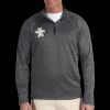 Men's Stretch Tech-Shell® Compass Quarter-Zip Thumbnail