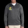 Men's Stretch Tech-Shell® Compass Quarter-Zip Thumbnail