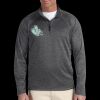 Men's Stretch Tech-Shell® Compass Quarter-Zip Thumbnail