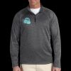Men's Stretch Tech-Shell® Compass Quarter-Zip Thumbnail