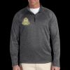 Men's Stretch Tech-Shell® Compass Quarter-Zip Thumbnail