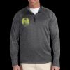 Men's Stretch Tech-Shell® Compass Quarter-Zip Thumbnail