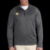 Men's Stretch Tech-Shell® Compass Quarter-Zip Thumbnail