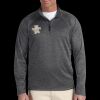 Men's Stretch Tech-Shell® Compass Quarter-Zip Thumbnail
