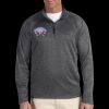Men's Stretch Tech-Shell® Compass Quarter-Zip Thumbnail