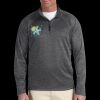 Men's Stretch Tech-Shell® Compass Quarter-Zip Thumbnail