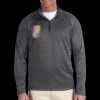 Men's Stretch Tech-Shell® Compass Quarter-Zip Thumbnail