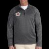 Men's Stretch Tech-Shell® Compass Quarter-Zip Thumbnail