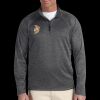 Men's Stretch Tech-Shell® Compass Quarter-Zip Thumbnail