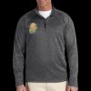 Men's Stretch Tech-Shell® Compass Quarter-Zip Thumbnail