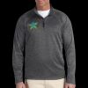 Men's Stretch Tech-Shell® Compass Quarter-Zip Thumbnail