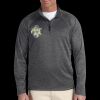 Men's Stretch Tech-Shell® Compass Quarter-Zip Thumbnail