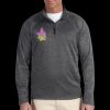 Men's Stretch Tech-Shell® Compass Quarter-Zip Thumbnail