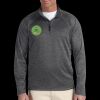 Men's Stretch Tech-Shell® Compass Quarter-Zip Thumbnail