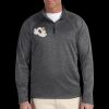 Men's Stretch Tech-Shell® Compass Quarter-Zip Thumbnail