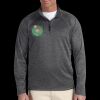 Men's Stretch Tech-Shell® Compass Quarter-Zip Thumbnail