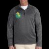 Men's Stretch Tech-Shell® Compass Quarter-Zip Thumbnail