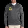 Men's Stretch Tech-Shell® Compass Quarter-Zip Thumbnail