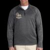 Men's Stretch Tech-Shell® Compass Quarter-Zip Thumbnail