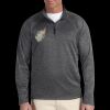 Men's Stretch Tech-Shell® Compass Quarter-Zip Thumbnail