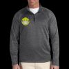 Men's Stretch Tech-Shell® Compass Quarter-Zip Thumbnail