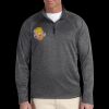 Men's Stretch Tech-Shell® Compass Quarter-Zip Thumbnail