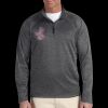 Men's Stretch Tech-Shell® Compass Quarter-Zip Thumbnail
